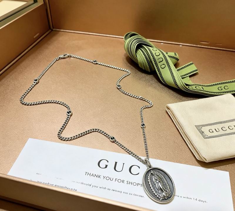 Gucci Necklace 04yxs147